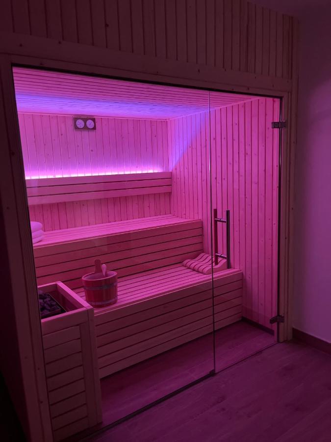 Tossa Beach Center 또사데마르 외부 사진