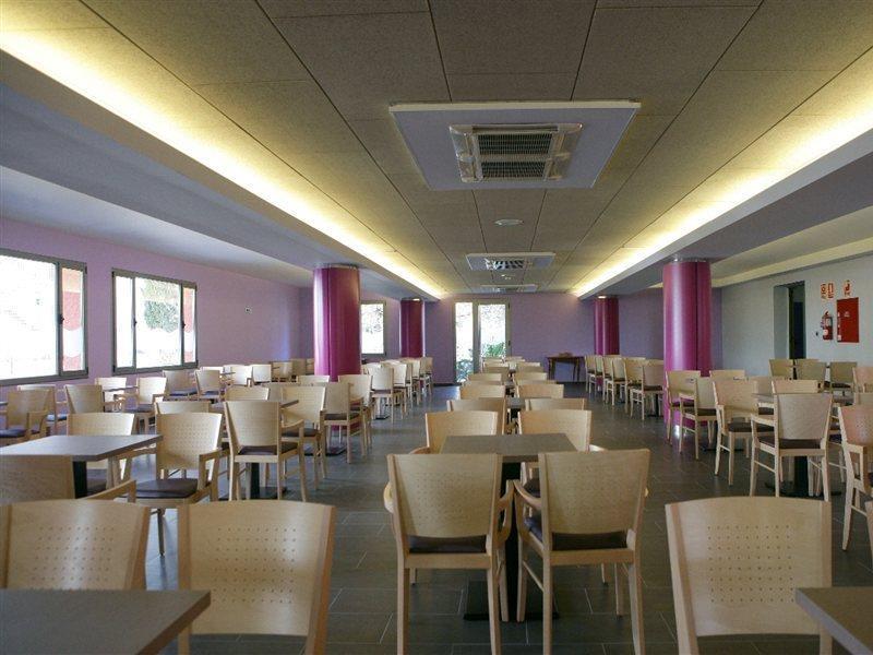 Tossa Beach Center 또사데마르 외부 사진